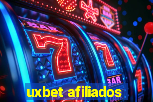 uxbet afiliados